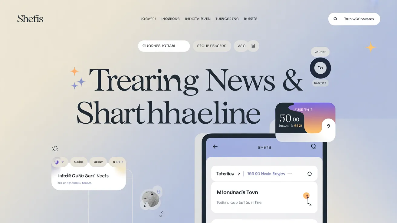 shefis.com - trending news & sharp headlines